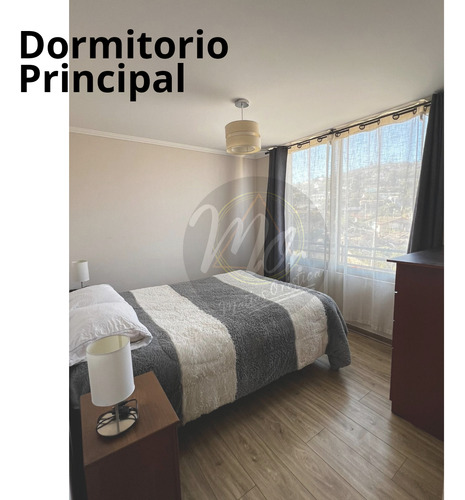 Venta Departamento 2D 2B 1E Centro de Vi&ntilde;a del Mar - Vi&ntilde;a Del Mar