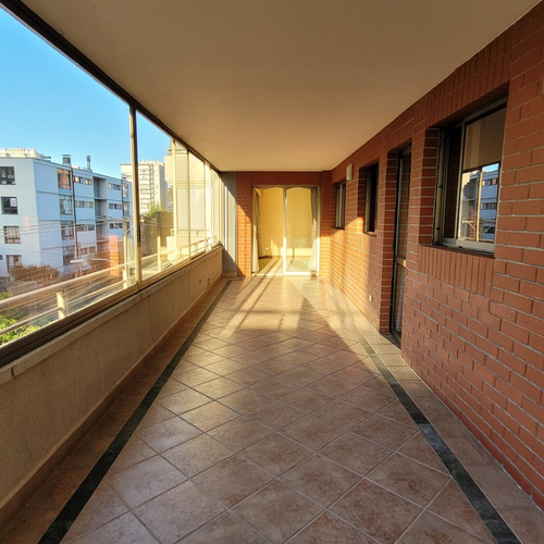 Venta Departamento N 3D en suite 3B 1E 2B Libertad - Vi&ntilde;a Del Mar