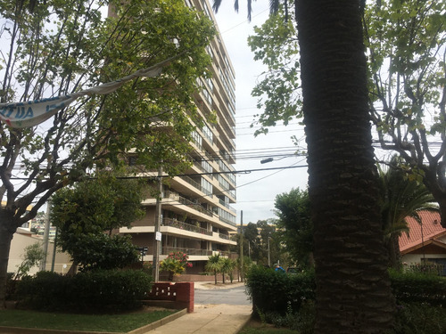 Arriendo Departamento NP 2D 1B 1E Recreo - Vi&ntilde;a Del Mar