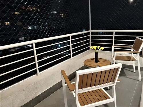 Arriendo Departamento O 2D en suite 2B 1E 1B Libertad - Vi&ntilde;a Del Mar