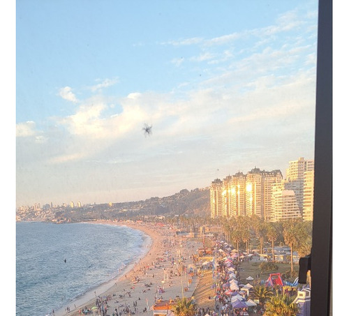 Arriendo Departamento NO 3D 3B Libertad - Vi&ntilde;a Del Mar