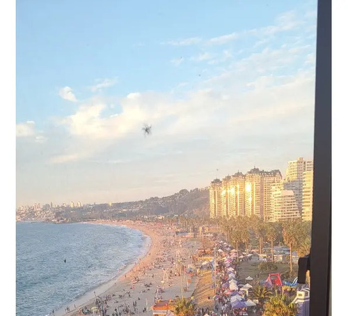 Arriendo Departamento NO 3D 3B Libertad - Vi&ntilde;a Del Mar