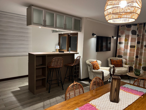 Arriendo Departamento 2D 2B 1E 1B Re&ntilde;aca - Vi&ntilde;a Del Mar