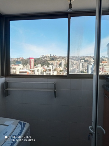 Venta Departamento SO 2D en suite 2B 1E 1B Libertad - Vi&ntilde;a Del Mar