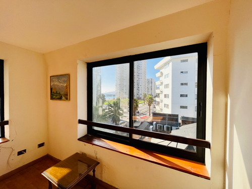 Venta Departamento P 2D 2B 1B Libertad - Vi&ntilde;a Del Mar