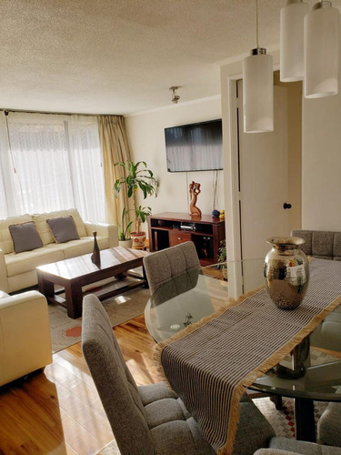 Venta Departamento NO 2D 2B 1E 1B G&oacute;mez Carre&ntilde;o - Vi&ntilde;a Del Mar