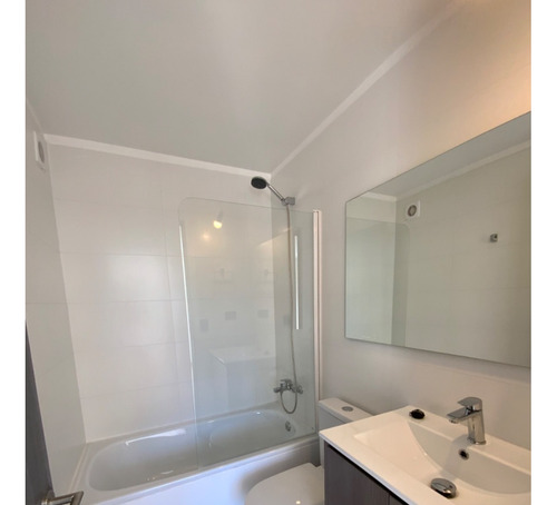 Arriendo Departamento NO 2D en suite 2B 1E 1B G&oacute;mez Carre&ntilde;o - Vi&ntilde;a Del Mar