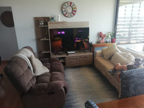 Venta Departamento NP 3D Walk-in cl&oacute;set 1B 1E 1B Agua Santa - Vi&ntilde;a Del Mar