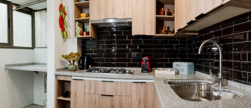 Venta Departamento O 3D 2B 1B Libertad - Vi&ntilde;a Del Mar