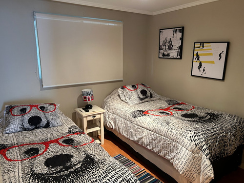 Arriendo Departamento P 2D en suite 2B 1E 1B Re&ntilde;aca - Vi&ntilde;a Del Mar