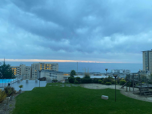 Venta Departamento P 1D en suite 1B 1E 1B Costas de Montemar - Conc&oacute;n