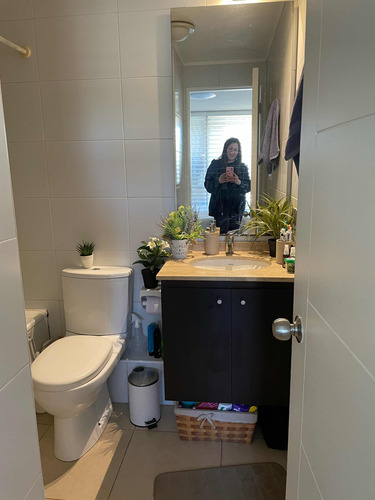 Venta Departamento 1D 1B Chorrillos - Vi&ntilde;a Del Mar