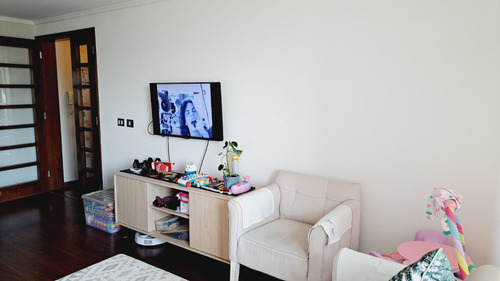 Arriendo Departamento O 2D en suite Walk-in cl&oacute;set 2B 1E 1B Libertad - Vi&ntilde;a Del Mar