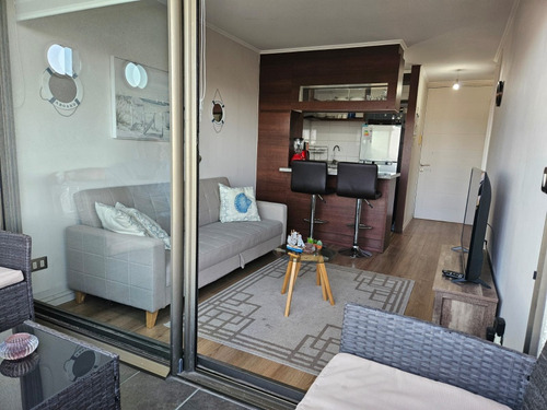 Venta Departamento 1D 1B 1E La Boca - Conc&oacute;n