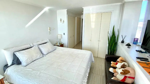 Venta Departamento SO 4D en suite 4B 1E 1B Re&ntilde;aca - Vi&ntilde;a Del Mar