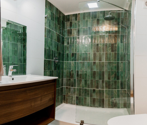 Venta Departamento O 3D 2B 1B Libertad - Vi&ntilde;a Del Mar