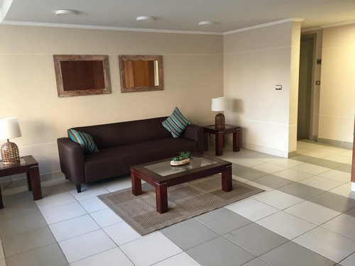 Arriendo Departamento 3D 2B 1E Recreo - Vi&ntilde;a Del Mar