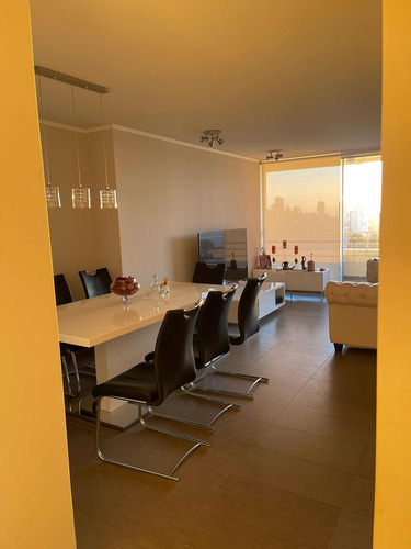 Venta Departamento 3D 2B 1E Re&ntilde;aca - Vi&ntilde;a Del Mar