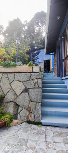 Venta Casa SO 3D 3B 1E 1B Miraflores - Vi&ntilde;a Del Mar