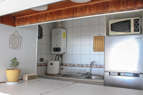 Arriendo Departamento 3D 2B 1E 1B Re&ntilde;aca - Vi&ntilde;a Del Mar