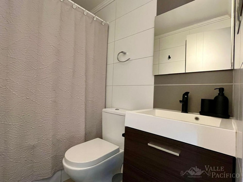 Venta Departamento NP 2D en suite 2B 1E 1B Costas de Montemar - Conc&oacute;n