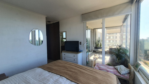 Venta Departamento NO 2D en suite 2B 1E 1B Montemar - Conc&oacute;n