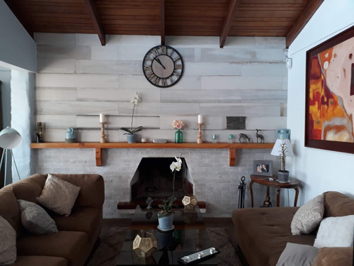 Venta Casa 5D 4B 2E Higuerillas - Conc&oacute;n