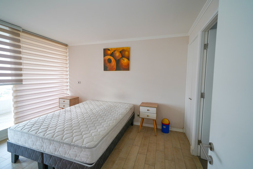 Arriendo Departamento 2D 2B 1E 1B Higuerillas - Conc&oacute;n