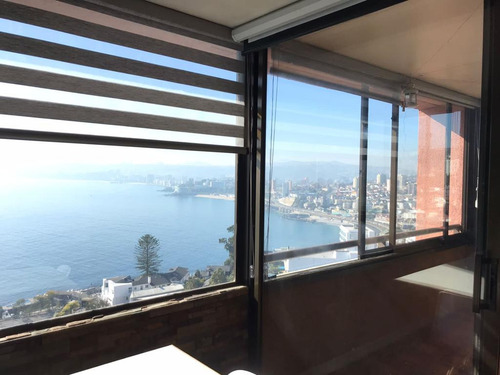 Venta Departamento 4D 3B 2E 1B Recreo - Vi&ntilde;a Del Mar