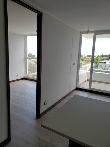 Venta Departamento NO 1D 1B 1E Montemar - Conc&oacute;n