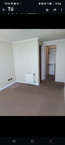 Venta Departamento NP 2D Walk-in cl&oacute;set 2B 1E 1B Costas de Montemar - Conc&oacute;n