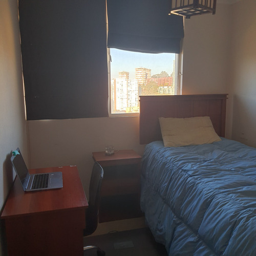 Venta Departamento 3D 2B 1E 1B Centro de Vi&ntilde;a del Mar - Vi&ntilde;a Del Mar