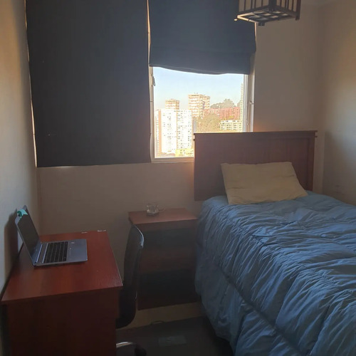 Venta Departamento 3D 2B 1E 1B Centro de Vi&ntilde;a del Mar - Vi&ntilde;a Del Mar