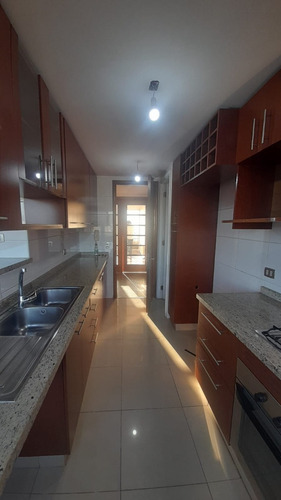 Arriendo Departamento 5D en suite Walk-in cl&oacute;set 5B 2E 1B Re&ntilde;aca - Vi&ntilde;a Del Mar