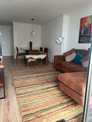 Venta Departamento NP 3D en suite 2B 2E 1B  - Vi&ntilde;a Del Mar