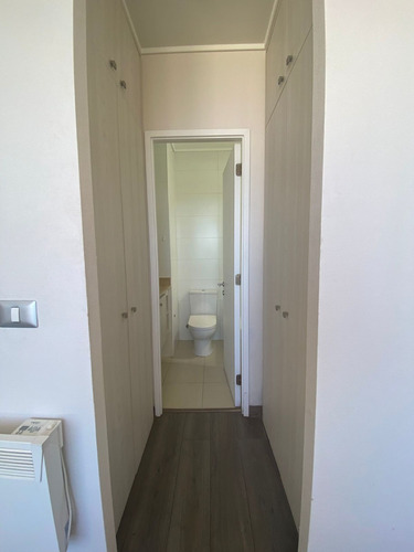 Venta Departamento NO 2D en suite 2B 1E 1B Costas de Montemar - Conc&oacute;n