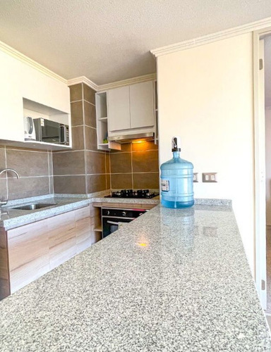 Arriendo Departamento 2D 2B 1E Centro de Vi&ntilde;a del Mar - Vi&ntilde;a Del Mar