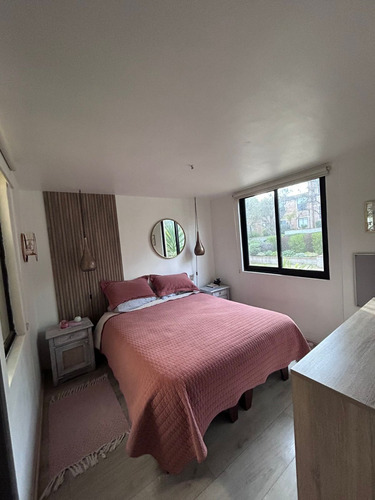 Arriendo Casa NO 3D en suite 2B 1E 1B Los Romeros - Los Manantiales - Conc&oacute;n