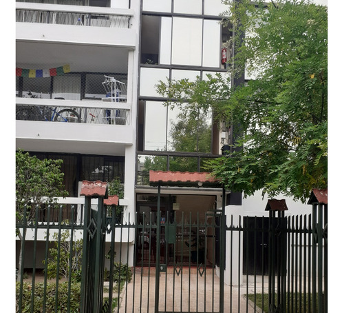 Arriendo Departamento NP 3D 2B 1E Libertad - Vi&ntilde;a Del Mar