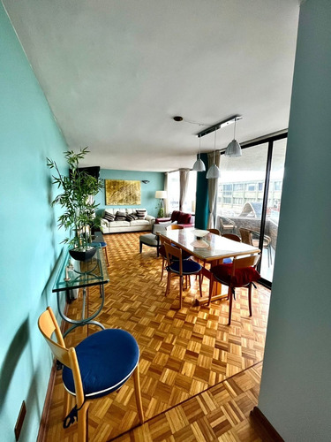 Venta Departamento NO 2D 2B 1E 1B Re&ntilde;aca - Vi&ntilde;a Del Mar