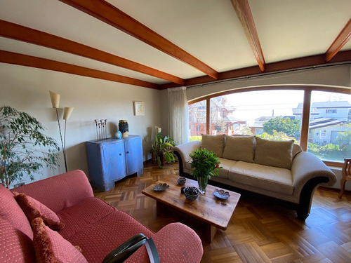Venta Casa NOSP 5D en suite Walk-in cl&oacute;set 3B 2E 3B Re&ntilde;aca - Vi&ntilde;a Del Mar