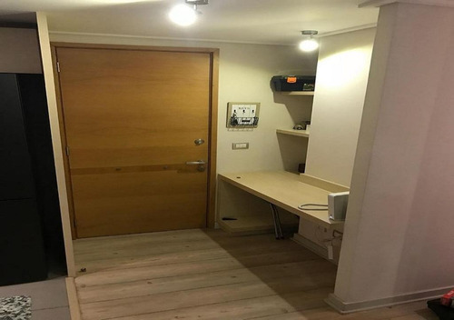 Arriendo Departamento NO 2D en suite 2B 1E Costas de Montemar - Conc&oacute;n