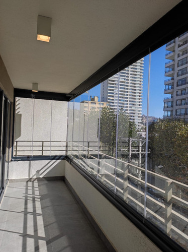 Arriendo Departamento P 2D en suite 2B 1E 1B Libertad - Vi&ntilde;a Del Mar