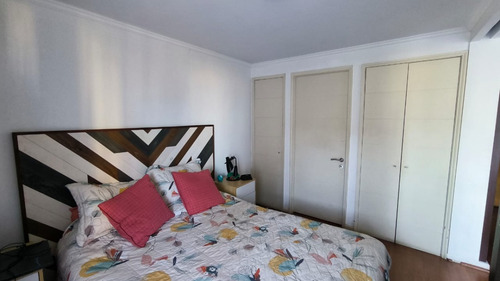 Venta Departamento N 1D en suite 1B 1E 1B Quinta Vergara - Vi&ntilde;a Del Mar