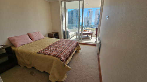 Venta Departamento 2D en suite 2B 1E 1B Re&ntilde;aca - Vi&ntilde;a Del Mar