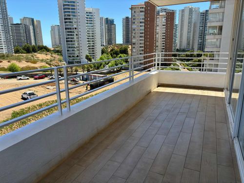 Venta Departamento 1D 1B 1E Higuerillas - Conc&oacute;n