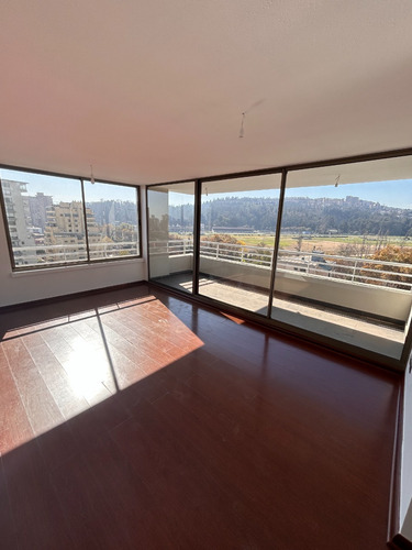 Venta Departamento 3D en suite 2B 1E 1B Libertad - Vi&ntilde;a Del Mar