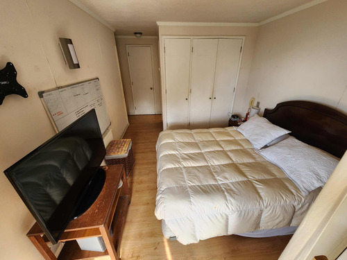 Venta Departamento 2D 2B 1E Re&ntilde;aca - Vi&ntilde;a Del Mar
