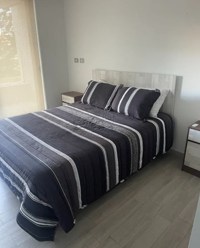 Arriendo Departamento NP 2D en suite Walk-in cl&oacute;set 1B 1E Higuerillas - Conc&oacute;n