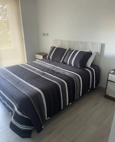 Arriendo Departamento NP 2D en suite Walk-in cl&oacute;set 1B 1E Higuerillas - Conc&oacute;n